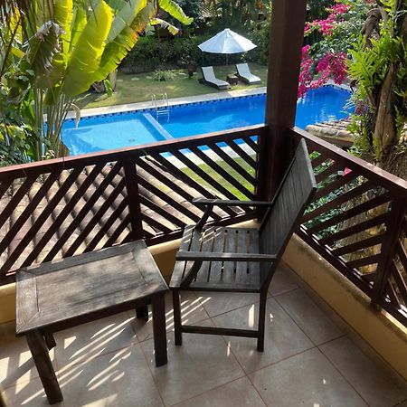 Triplex vista mar no Pipa Beleza Praia de Pipa Exterior foto