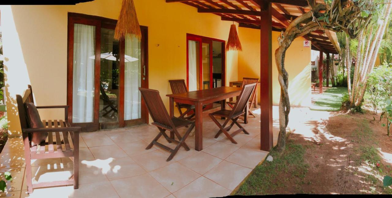Triplex vista mar no Pipa Beleza Praia de Pipa Exterior foto