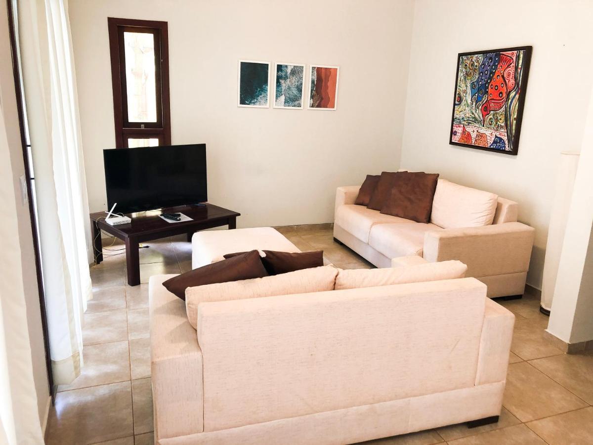 Triplex vista mar no Pipa Beleza Praia de Pipa Exterior foto